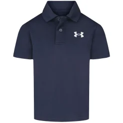 Hot Matchplay Solid Polo 4-7 Kids/BOY Tops