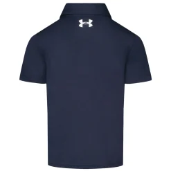 Hot Matchplay Solid Polo 4-7 Kids/BOY Tops