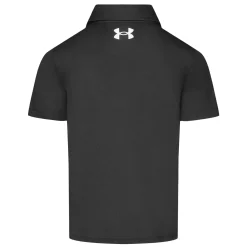 Hot Matchplay Solid Polo 4-7 Kids/BOY Tops