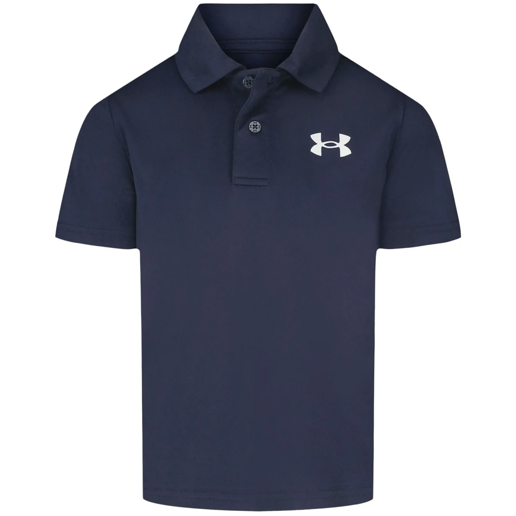 Clearance Matchplay Solid Polo 2-4t Kids/BOY Tops