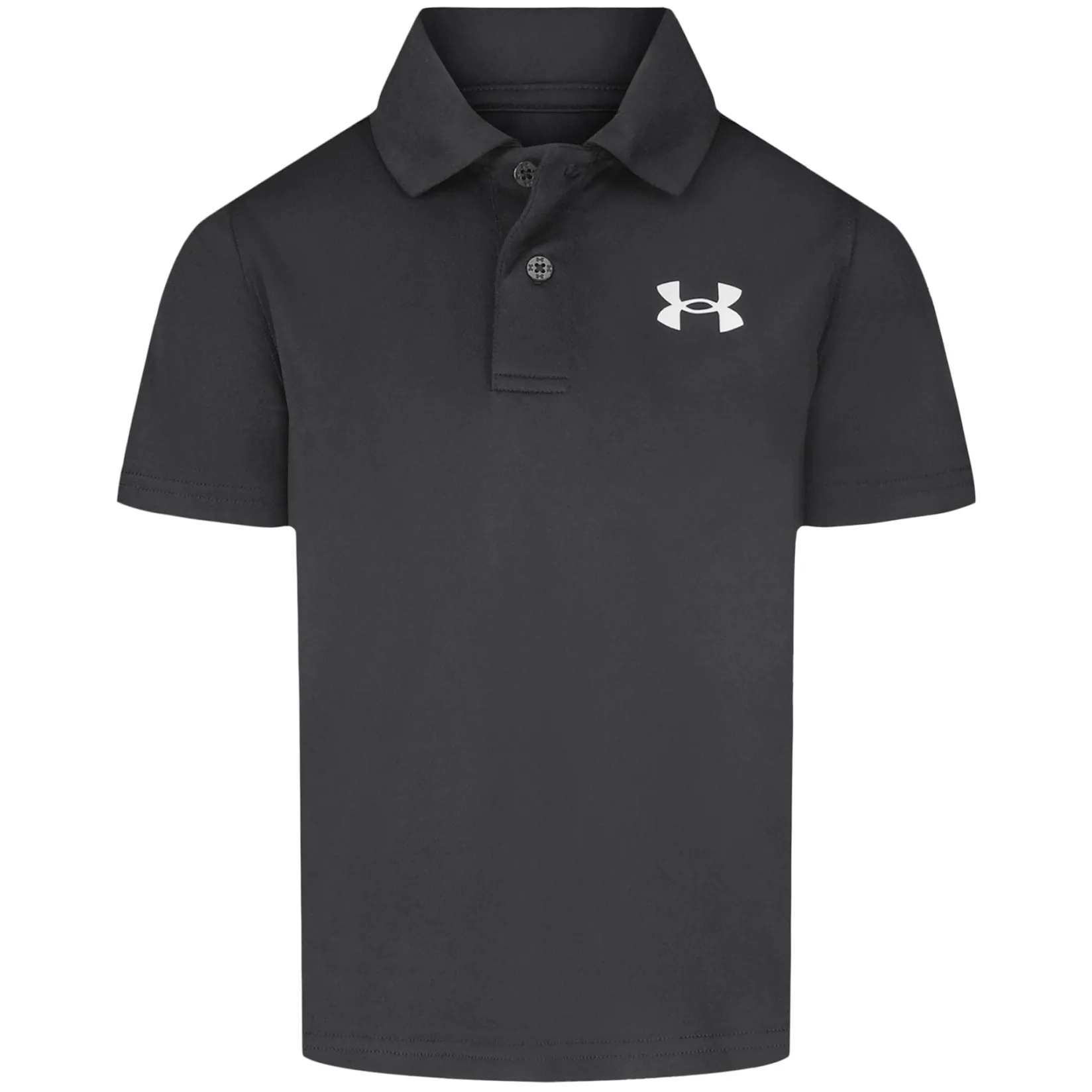 Clearance Matchplay Solid Polo 2-4t Kids/BOY Tops