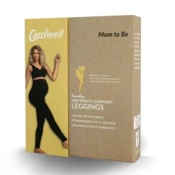 New Maternity Support and Confort Legging Casual Clothing & Sports Clothing|Tights & Leggings