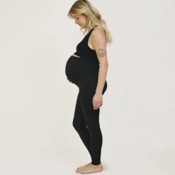 New Maternity Support and Confort Legging Casual Clothing & Sports Clothing|Tights & Leggings