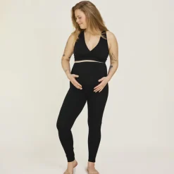 New Maternity Support and Confort Legging Casual Clothing & Sports Clothing|Tights & Leggings
