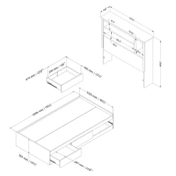 Twin, Full & Queen Beds><noscript><img width=