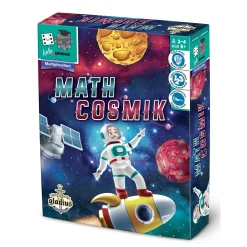 Board Games>Amuze Math Cosmik