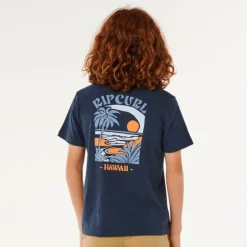 Clearance Matisse Desto T-shirt 8-14y Kids/BOY Tops