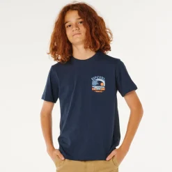 Clearance Matisse Desto T-shirt 8-14y Kids/BOY Tops