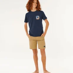 Clearance Matisse Desto T-shirt 8-14y Kids/BOY Tops