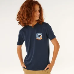 Clearance Matisse Desto T-shirt 8-14y Kids/BOY Tops