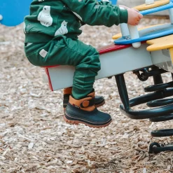 Mid-Season Boots>Deer Mountain Matt Duckies Sizes 5-12 Ocher