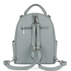 Clearance Maude Handbag 3-in-1 - Daydream Blue Handbags & Purses|Diaper Bags