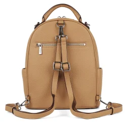 New Maude Handbag 3-in-1 - Souvenir Beige Handbags & Purses|Diaper Bags