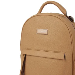 New Maude Handbag 3-in-1 - Souvenir Beige Handbags & Purses|Diaper Bags