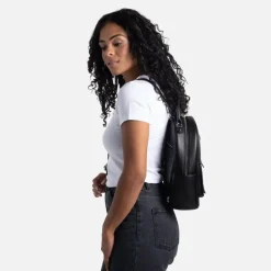 Maude Handbag 3-in-1 Maude - Black Handbags & Purses|Diaper Bags