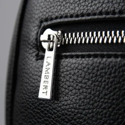 Maude Handbag 3-in-1 Maude - Black Handbags & Purses|Diaper Bags