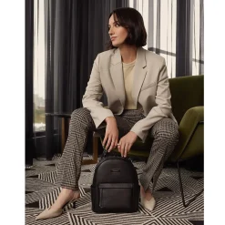 Maude Handbag 3-in-1 Maude - Black Handbags & Purses|Diaper Bags