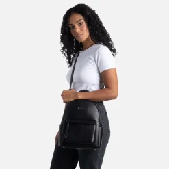 Maude Handbag 3-in-1 Maude - Black Handbags & Purses|Diaper Bags