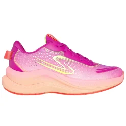 Athletic Shoes|Shoes>Skechers Max Cushioning Ascent Shoe 4-6 Pink