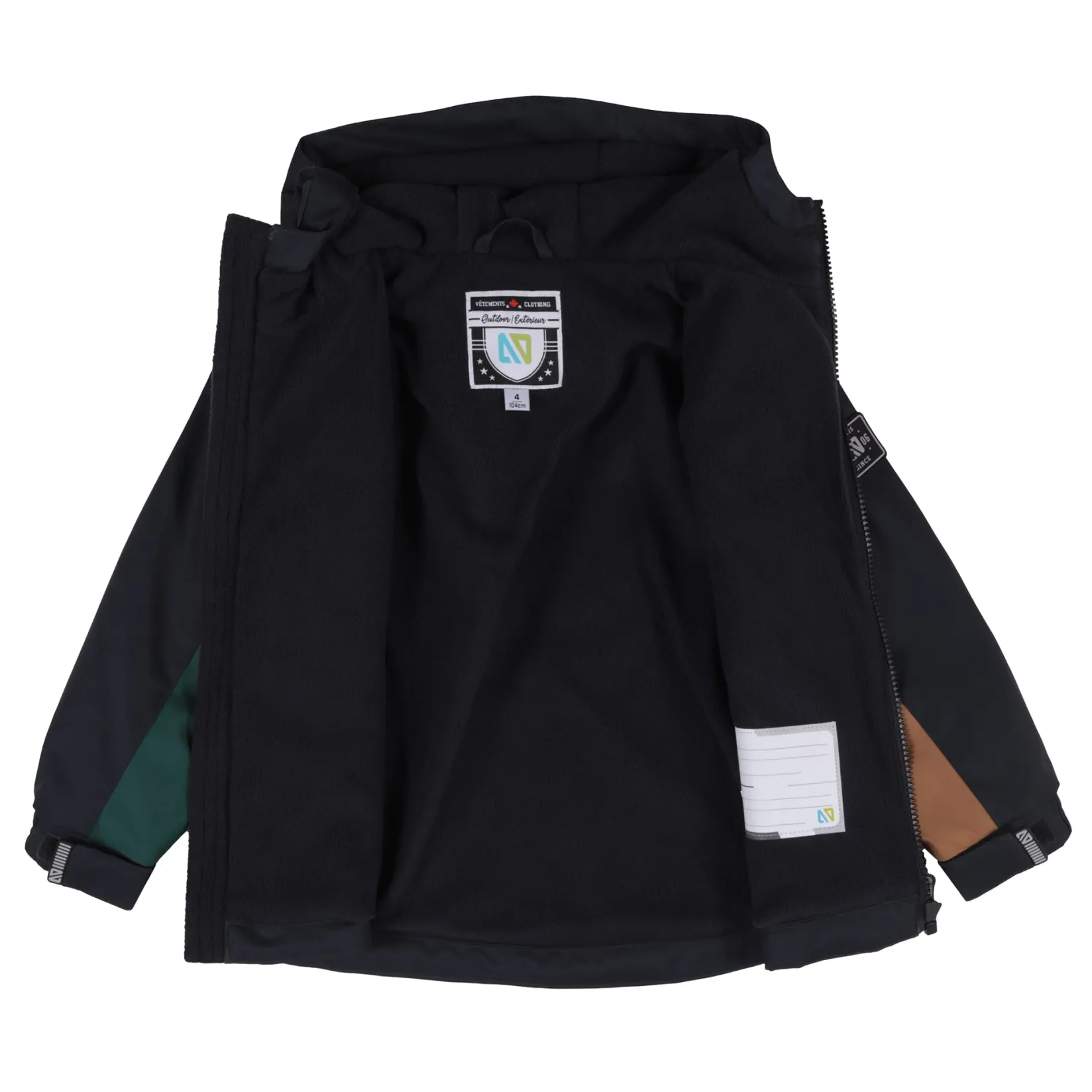 Online Max Jacket 7-14 Kids/BOY Outerwear|Coats & Jackets