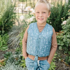 New Max Swim Vest 1-5 Kids Swim Vests & Floats|Summer Activities