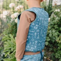 New Max Swim Vest 1-5 Kids Swim Vests & Floats|Summer Activities