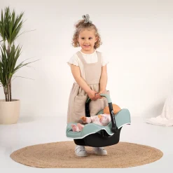 Pretend Play & Imitation>Smoby Maxi Cosi Comfort Seat Sage