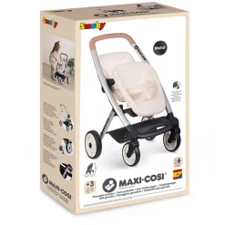 New Maxi-cosi Twin Doll Stroller - Beige Walkers|Activity Centers & Walkers