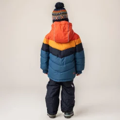 Maxime Knit Beanie 2-6 Kids/BOY Beanies