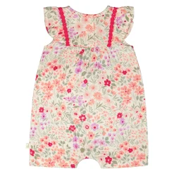 Sale Meadow Romper 6-24m Dresses, Skirts & Outfits