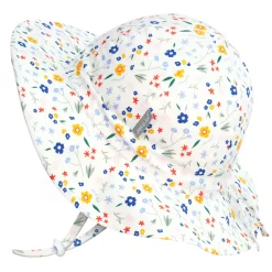 Sale Meadow Uv Coton Hat 2-5 Kids Hats & Caps