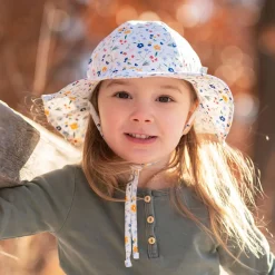 Sale Meadow Uv Coton Hat 2-5 Kids Hats & Caps