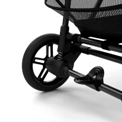 Sale Melio Carbon 3 Ultra Lightweight Stroller - Moon Black Kids Strollers|Strollers & Trailers