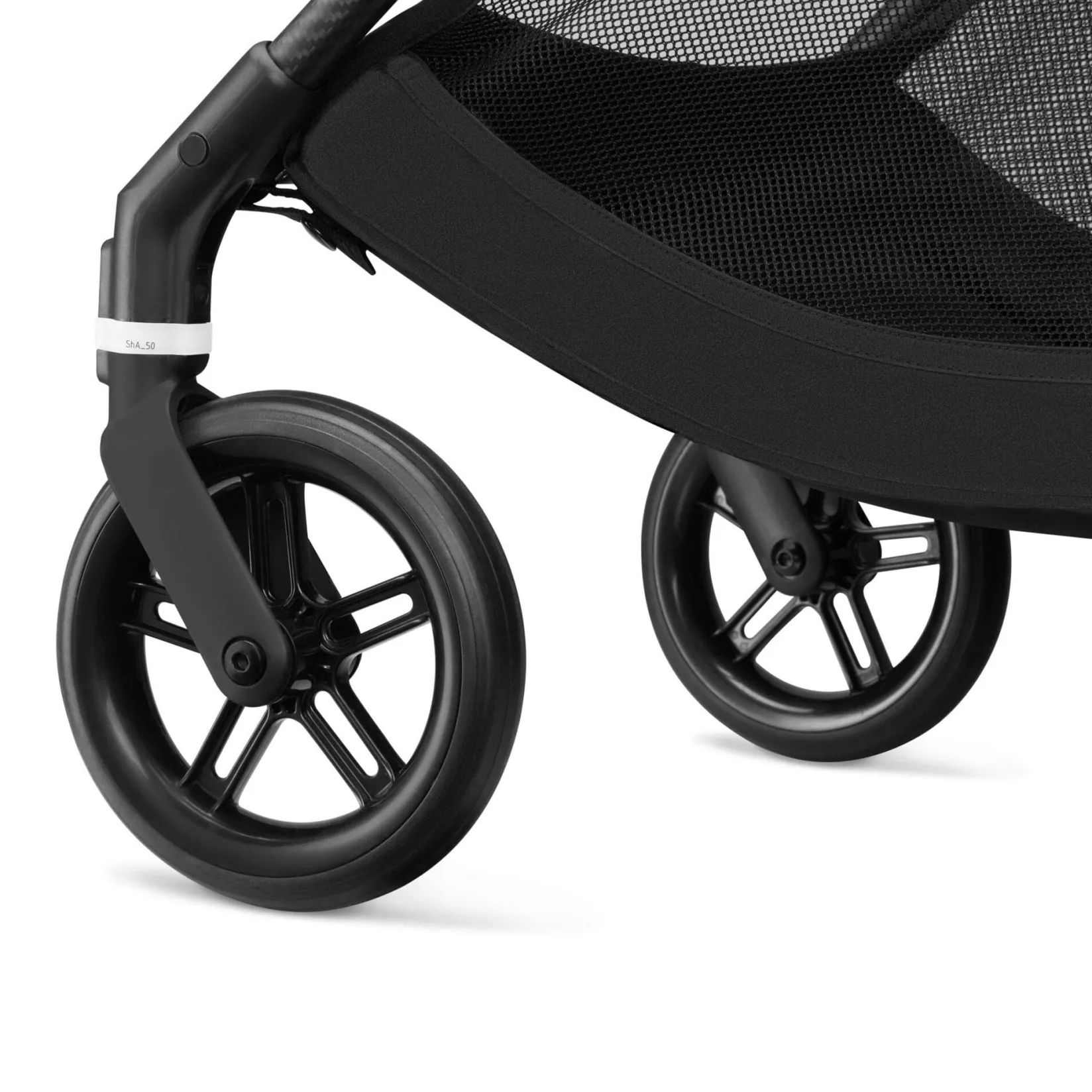Sale Melio Carbon 3 Ultra Lightweight Stroller - Moon Black Kids Strollers|Strollers & Trailers