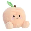 Plush Toys>Aurora Mellow Peach