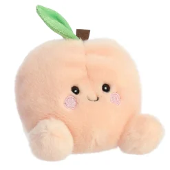 Plush Toys>Aurora Mellow Peach