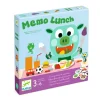 Board Games>Djeco Memo Lunch
