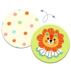 New Memo Stuffed Animals Developmental Toys