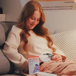 Care For Mom>Hot Poc Menstrual Cramps Thermomedic