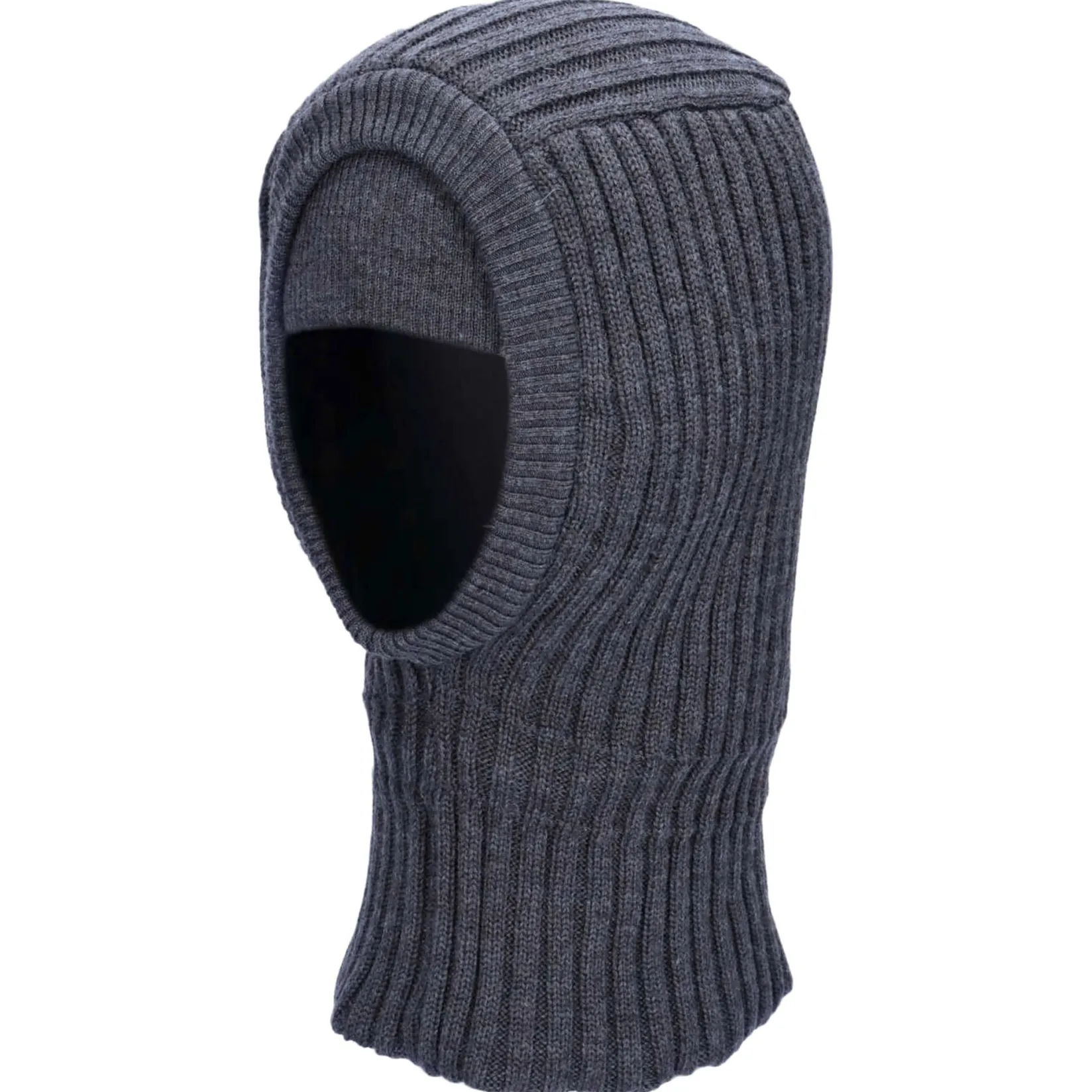 Neck Warmers And Scarves|Neck Warmers & Scarves>Tutu Merino Balaclava 18m-6y