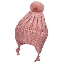 New Merino Beanie 0-18m BOY Beanies|Beanies