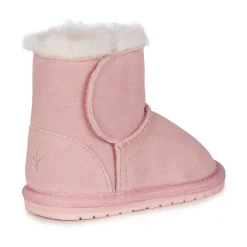 Online Merino Wool Toddle Bootie 6-24 Boots & Booties