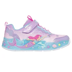 Online Mermaid Dreams Shoe Size 11-3 Shoes