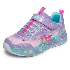 Online Mermaid Dreams Shoe Size 11-3 Shoes