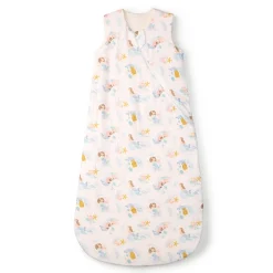 New Mermaids Bambou Muslin Sleep Sleep Bags|Pyjamas