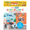Sale Mes 500 Autocollants Police et Pompiers Kids Diy & Activities