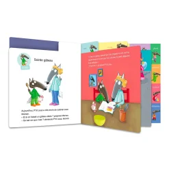 Mes 7 Histoires pour M'endormir 2 Years And Over