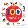 Online Mes 100 Premiers Animaux 2 Years And Over|Baby 0-2 Years