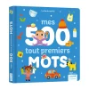 Outlet Mes 500 Premiers Mots Baby 0-2 Years