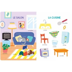 Sale Mes 100 Premiers Mots à Écouter 2 Years And Over|Baby 0-2 Years